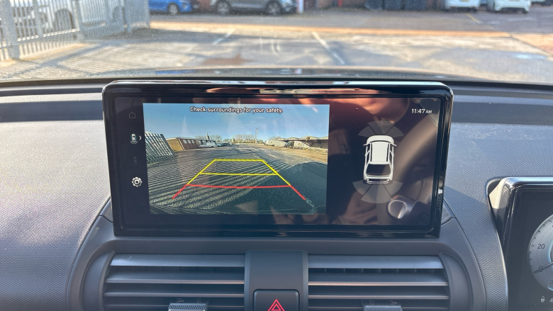 Hyundai INSTER 85kW 02 49kWh 5dr Auto Electric Hatchback